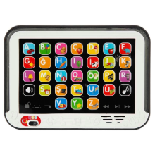Sesli ve Işıklı Eğitici Tablet