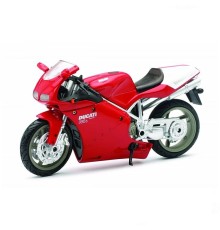 1:12 Model Motor 998S
