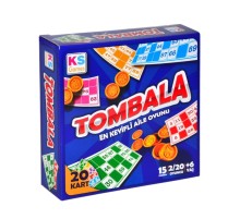YILBAŞI TOMBALA