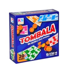 YILBAŞI TOMBALA