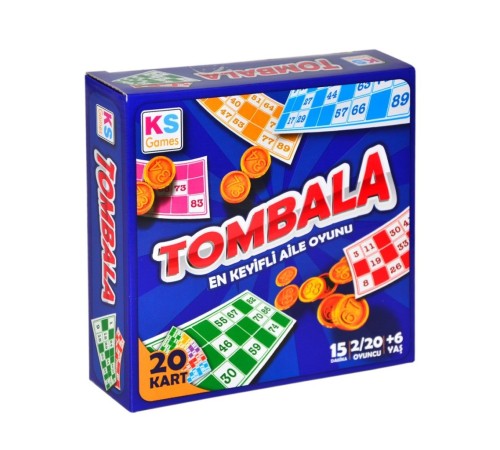 YILBAŞI TOMBALA