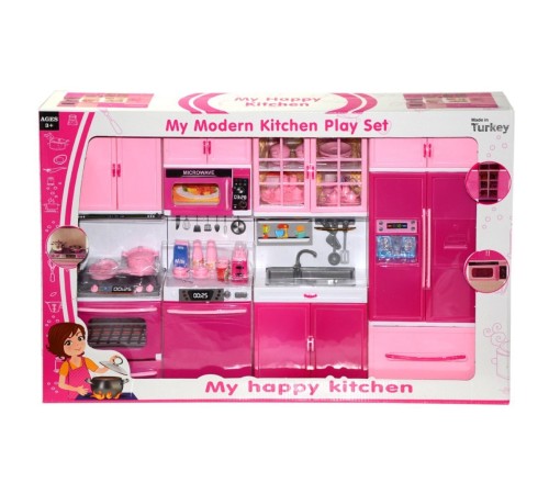 02313 DOLAP FIRIN BULAŞIK BUZDOLABI MAKİNASI 4LÜSET