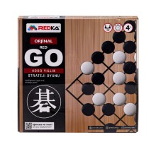 RD5118 Strateji Oyunu