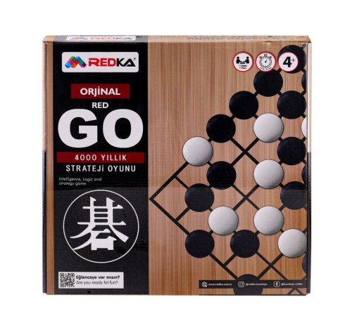 RD5118 Strateji Oyunu