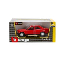 1021103 1:24 1987 190 E Model Araba