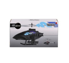 4D-M6 Kumandalı Kameralı Helikopter  4ch
