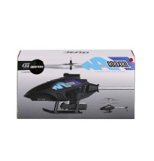 4D-M6 Kumandalı Kameralı Helikopter  4ch