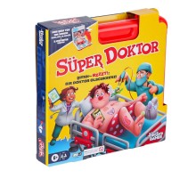 G0951 Süper Doktor Kutu Oyunu