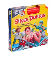 G0951 Süper Doktor Kutu Oyunu