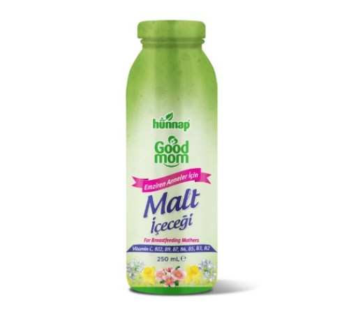 Malt İçecek 250 ml