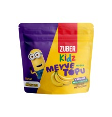 Kidz Meyve Topu 42 Gr Muz