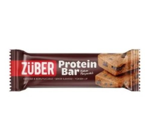 Protein Bar 35 Gr Kakaolu