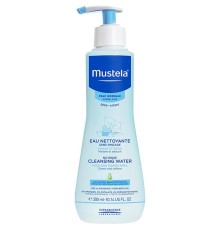 Cleansing Water Durulama Gerektirmeyen Temizleme Sıvısı 300 ml