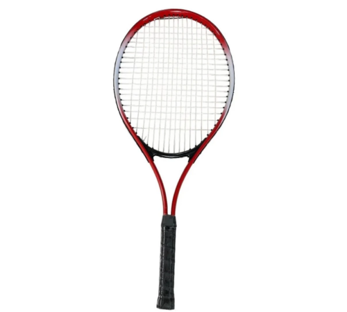 Çantalı Tenis Raketi