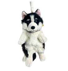 B&D Büyük Köpek Sırt Çantası