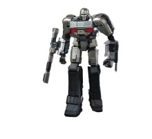 ROBOT 8 AMK Series D-16