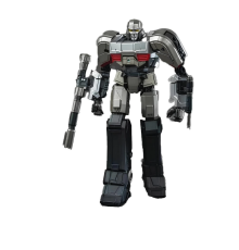ROBOT 8 AMK Series D-16