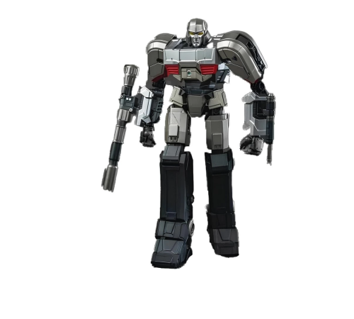 ROBOT 8 AMK Series D-16