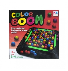 Color Boom