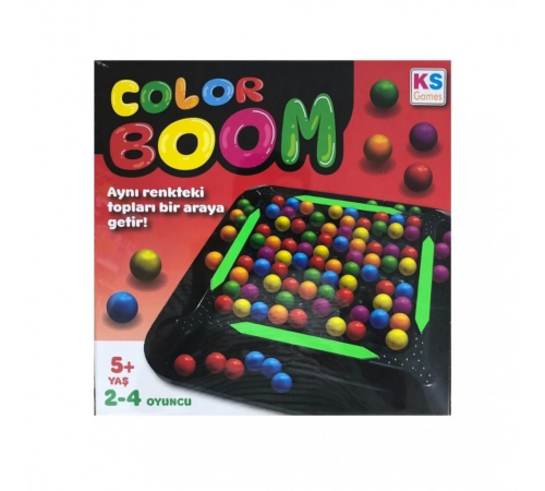 Color Boom