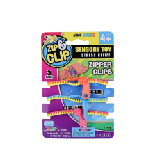 Clips 3lü