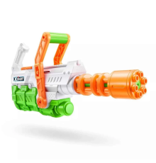 X-Shot Fast-Fill Cannon Su Tabancası 62 cm