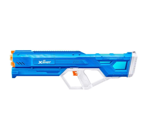 X-Shot Fast-Fill Motor Soakers Mega Pulse Su Tabancası 68 cm