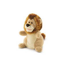 Peluş Kukla Aslan 25 cm