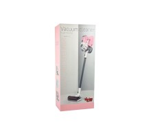 LS8807C -Dikey Elektrik Süpürgesi Pembe 3 in1 Kapalı Kutu