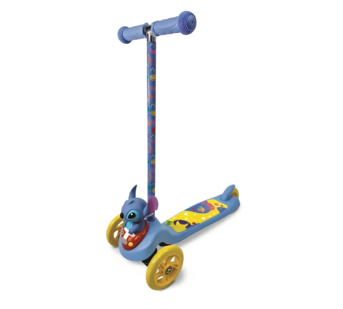 3 Tekerlekli Scooter