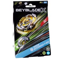 BEY06000 Beyblade 1li Set Arrow Mysterious 4-80B