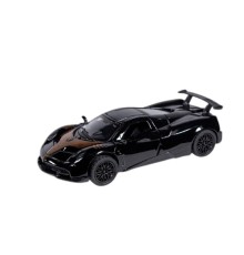KM-36221C-1-2 Çek Bırak Metal Araba 1:36
