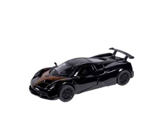 KM-36221C-1-2 Çek Bırak Metal Araba 1:36