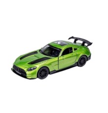 KM36201C-1-2-3-4 Çek Bırak Metal Araba 1:36