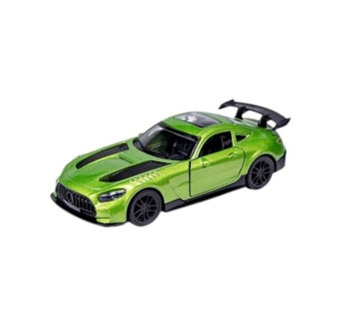 KM36201C-1-2-3-4 Çek Bırak Metal Araba 1:36