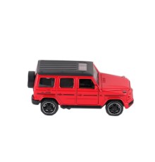 KM-3271D Vardem Çek Bırak Işıklı ve Sesli Model Mrs Metal Araba 1:24(ADET FİYATIDR)