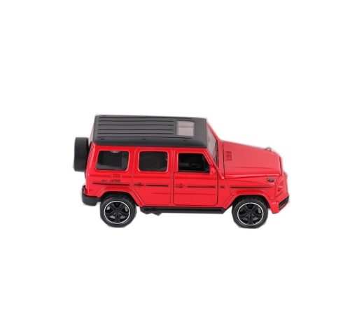 KM-3271D Vardem Çek Bırak Işıklı ve Sesli Model Mrs Metal Araba 1:24(ADET FİYATIDR)