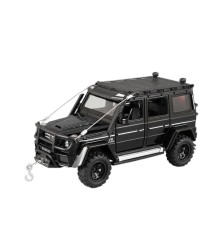 XHD-B3232- Çek Bırak Işıklı Ve Sesli 1:32