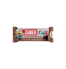Meyve Barı 25 Gr Kakaolu