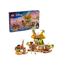 43258 YAPIM SETİ 572 parça +7 yaş