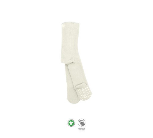 Kaymaz Basic Külotlu Çorap 50501 Ekru