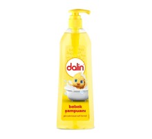 Klasik Bebek Şampuanı 700 ml