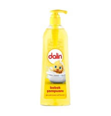 Klasik Bebek Şampuanı 700 ml