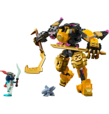 NINJAGO Arin'in Spinjitzu Savaş Robotu