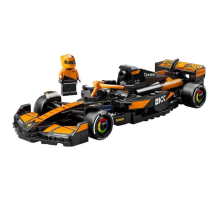 F1 Team MCL38 Yarış Arabası