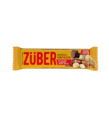 Meyve Barı 40 Gr Yer Fıstıklı ve Kakaolu