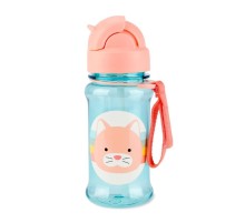 Pipetli Tritan Suluk Kedi