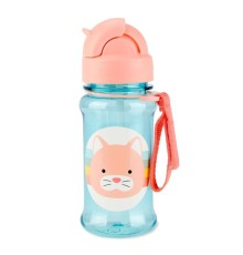 Pipetli Tritan Suluk Kedi