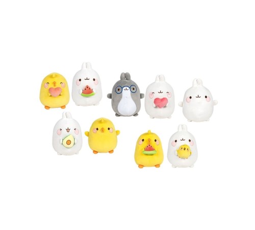760024981 Peluş 23 cm (adet fiyatıdır)
