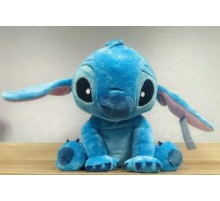0301 SUN-LFN-PELUŞ STITCH 50 CM STCH